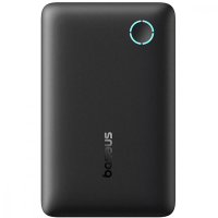 Power Bank Baseus EnerFill 15W (10000 mAh) black