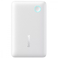 Power Bank Baseus EnerFill 15W (10000 mAh) white
