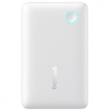 Power Bank Baseus EnerFill 15W (10000 mAh) white