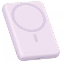 Power Bank Proove X-Core Magnetic 22.5W (10000 mah) purple