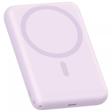 Power Bank Proove X-Core Magnetic 22.5W (10000 mah) purple