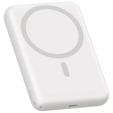 Power Bank Proove X-Core Magnetic 22.5W (10000 mah) white