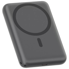 Power Bank Proove X-Core Magnetic 22.5W (10000 mah) gray