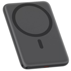 Power Bank Proove X-Core Magnetic 20W (5000 mah) gray