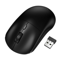 Мишка бездротова Hoco GM42 black