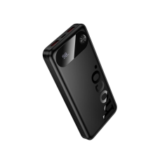 Power Bank Hoco J154 22.5W (10000 mAh) black