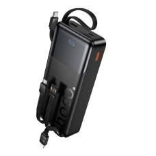 Power Bank Hoco J156A Founder 22.5W PD20W (20000 mAh) black