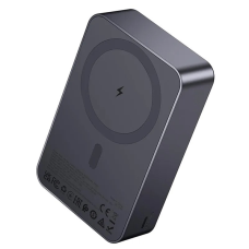Power Bank Hoco J160B Magnetic 20W (20000 mAh) gray