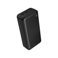 Power Bank Borofone BJ78B 10.5W (30000 mAh) black