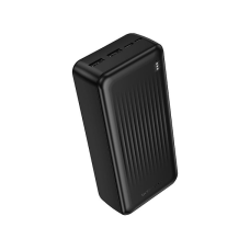 Power Bank Borofone BJ78B 10.5W (30000 mAh) black
