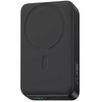 Power Bank Baseus EnerFill Ultra-Mini 22.5W (10000 mAh) black