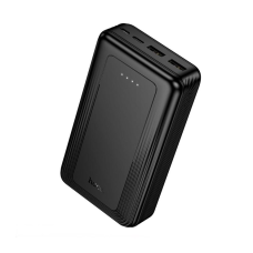 Power Bank Hoco J165A 10W (20000 mAh) black