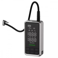 Power Bank Proove Air Jump Starter (10400 mAh) gray