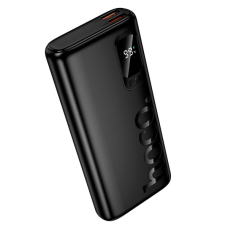 Power Bank Hoco J158 Pro Runner PD20W+22.5W (10000 mAh) black