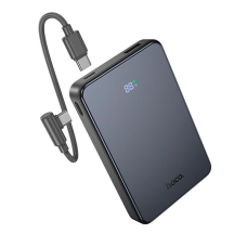 Power Bank Hoco J170A Starlight 22.5W (20000 mAh) gray
