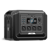 Портативна зарядна станція S1 2000W (1024 Вт/г)