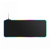 Килимок для миші TWolf P2 RGB 800*300*3мм black