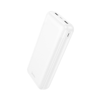 Power Bank Hoco J153A 10W (20000 mAh) white