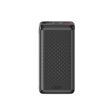 Power Bank XO PB309 22.5W (20000 mAh) black