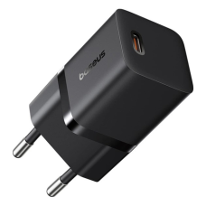 Зарядний пристрій Baseus GaN5 Mini 25W 3A USB-C (P10110909113) black