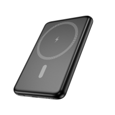 Power Bank Hoco J140A Magnetic PD20W (5000 mAh) black