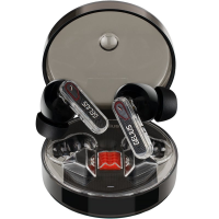 Навушники bluetooth Gelius Incredible GP-TWS033 black