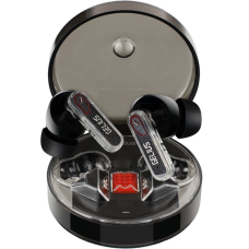 Навушники bluetooth Gelius Incredible GP-TWS033 black