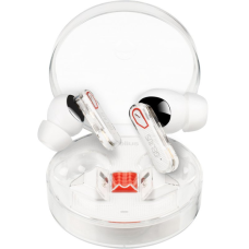 Навушники bluetooth Gelius Incredible GP-TWS033 white