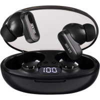Навушники bluetooth Gelius Basic XS GP-TWS011XS black