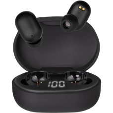 Навушники bluetooth Gelius Reddots GP-TWS010 black