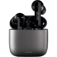Навушники bluetooth Gelius Supreme GP-TWS049 gray
