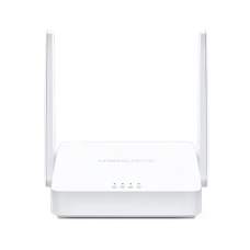 Роутер Wi-Fi Mercusys MW301R white