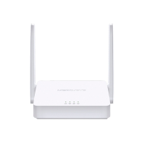 Роутер Wi-Fi Mercusys MW302R white