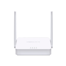 Роутер Wi-Fi Mercusys MW302R white