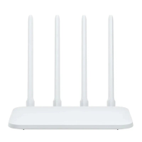 Роутер Wi-Fi Xiaomi Mi 4C white