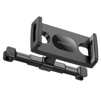 Автотримач для планшета Borofone BH101 black