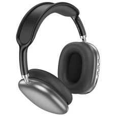 Навушники bluetooth Borofone BO22 space gray