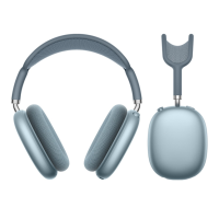 Навушники bluetooth Borofone BO35 blue