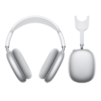 Навушники bluetooth Borofone BO35 silver