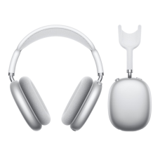 Навушники bluetooth Borofone BO35 silver