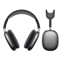 Навушники bluetooth Borofone BO35 gray