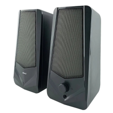 Колонки комп'ютерні Jedel S523 6W black