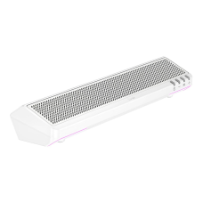Колонка комп'ютерна Hoco BS66 Smooth white