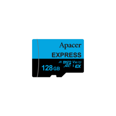 Карта пам'яті Apacer MicroSDXC Express 128Gb