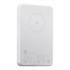 Power Bank Xiaomi Mi New Wireless 7.5W (5000 mAh) white