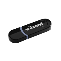 USB 2.0 Wibrand Panther 8GB black