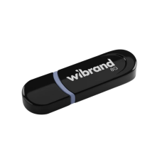 USB 2.0 Wibrand Panther 8GB black
