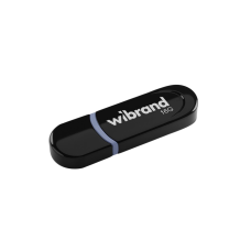 USB 2.0 Wibrand Panther 16GB black