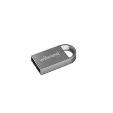USB 2.0 Wibrand Lynx 32GB gray