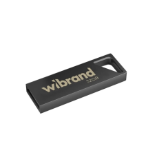 USB 2.0 Wibrand Stingray 32GB gray